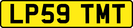 LP59TMT