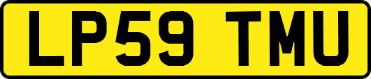 LP59TMU