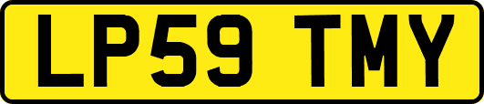 LP59TMY
