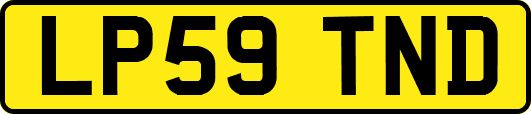 LP59TND