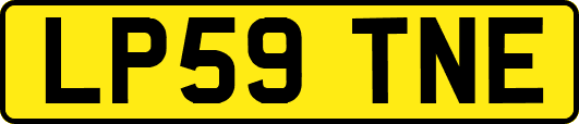LP59TNE