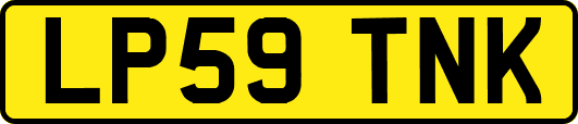 LP59TNK