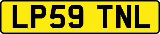 LP59TNL