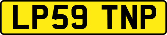 LP59TNP