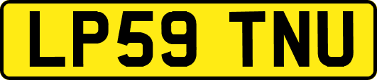 LP59TNU