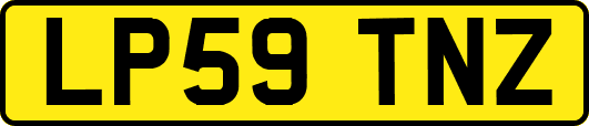 LP59TNZ