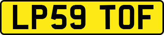 LP59TOF