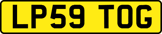 LP59TOG