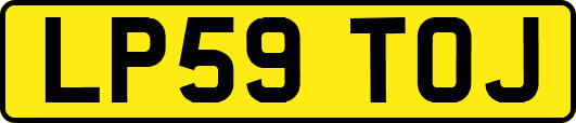 LP59TOJ