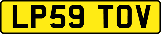 LP59TOV