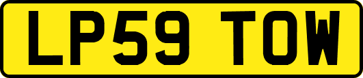 LP59TOW