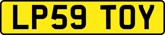 LP59TOY