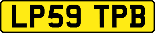 LP59TPB
