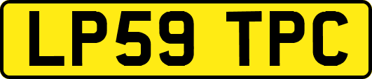 LP59TPC