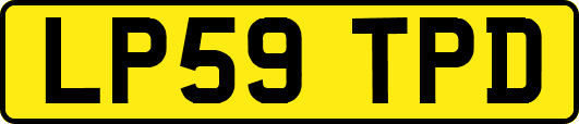 LP59TPD