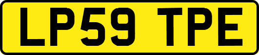 LP59TPE