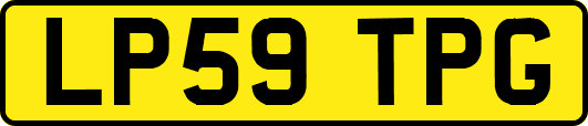 LP59TPG