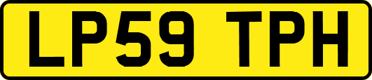 LP59TPH