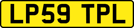 LP59TPL