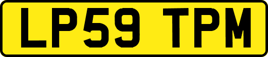 LP59TPM