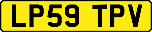 LP59TPV
