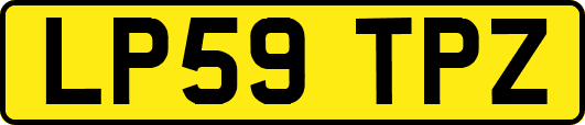 LP59TPZ