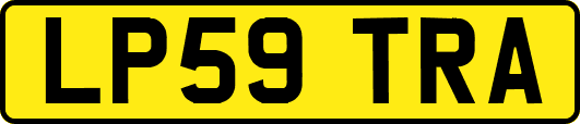 LP59TRA