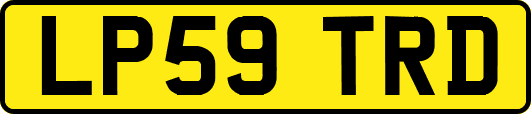 LP59TRD
