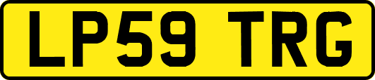 LP59TRG