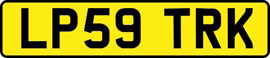 LP59TRK