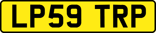 LP59TRP