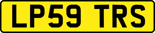 LP59TRS