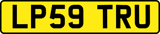 LP59TRU