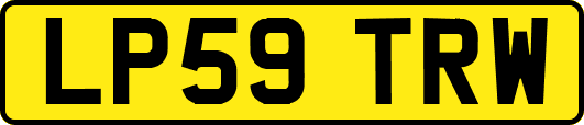 LP59TRW