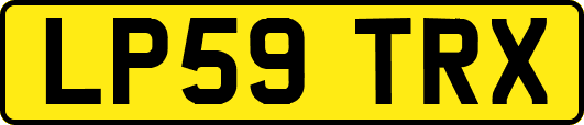 LP59TRX