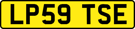 LP59TSE