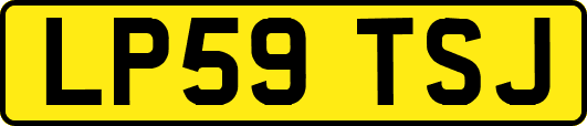 LP59TSJ