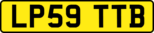 LP59TTB