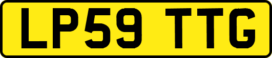 LP59TTG