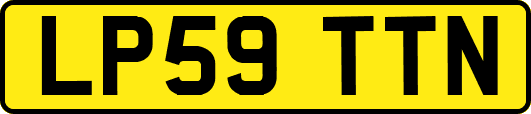 LP59TTN
