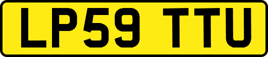 LP59TTU