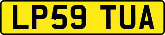 LP59TUA