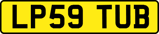 LP59TUB