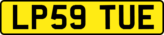 LP59TUE
