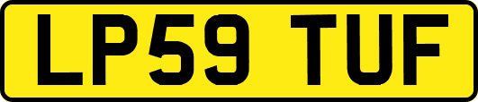 LP59TUF
