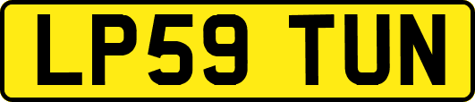 LP59TUN