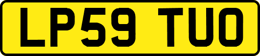 LP59TUO