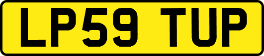 LP59TUP