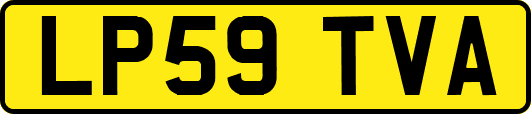LP59TVA