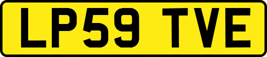 LP59TVE